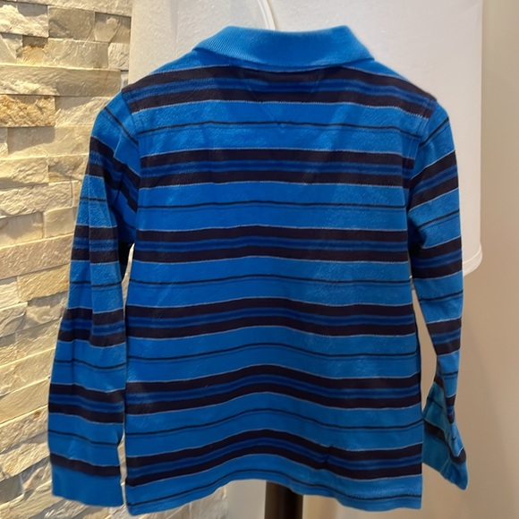 Tommy Hilfiger striped top - Picture 4 of 5